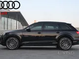 2025 Audi Q7 3.0L S-line only 400km